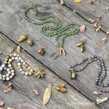 Download the picture to the gallery viewer, Sun. 04.10.2020 | 14:00-19:00 | Yoga Mala Workshop
