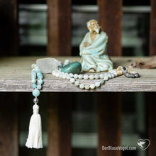 Download the picture to the gallery viewer, Sun. 04.10.2020 | 14:00-19:00 | Yoga Mala Workshop
