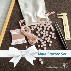 mala Maker Starter Set Deluxe