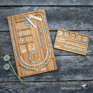 Malaboard & Small Bracelet Board (Bundle 01)